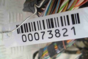 Изображение товара 73821 - 00073821 provodka dvigatelya 2