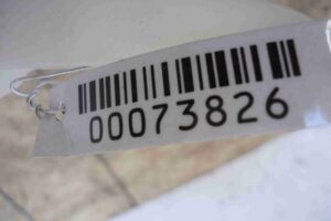 Изображение товара 73826 - 00073826 kronshtejn zadnego bampera Citroen C5 2