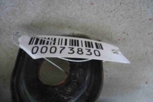 Изображение товара 73830 - 00073830 usilitel bampera perednij 2