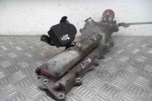 Изображение товара 73833 - 00073833 kollektor vpusknoj Ford Explorer 1