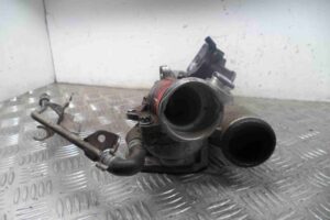 Изображение товара 73833 - 00073833 kollektor vpusknoj Ford Explorer 2