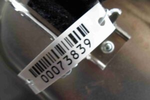 Изображение товара 73839 - 00073839 steklopodemnik perednij pravyj Ford Scorpio 1