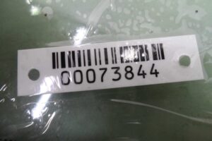 Изображение товара 73844 - 00073844 steklo kuzovnoe levoe Chevrolet Aveo 3