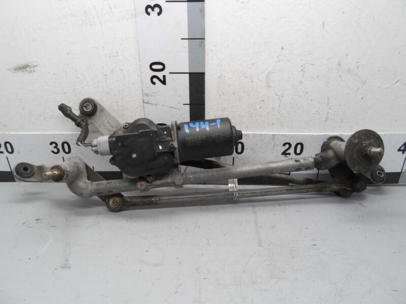 Изображение товара 73849 - 00073849 trapetsiya dvornikov Toyota Hiace 5