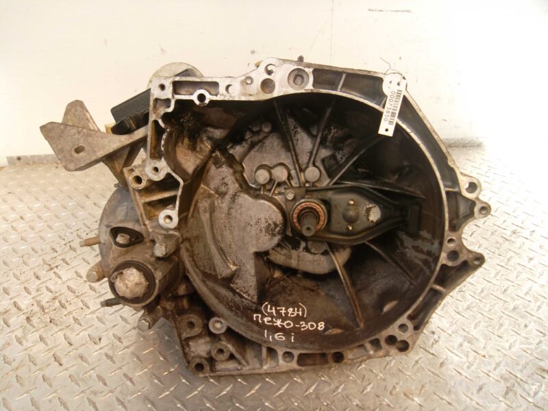 Изображение товара 73850 - 00073850 mkpp