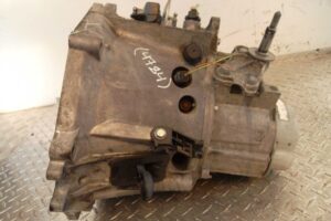 Изображение товара 73850 - 00073850 mkpp 2