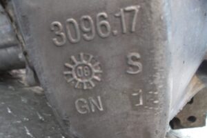 Изображение товара 73850 - 00073850 mkpp 4