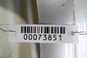 Изображение товара 73851 - 00073851 reshetka radiatora 1