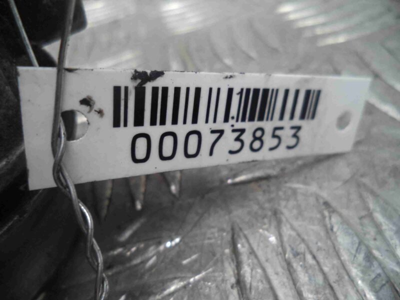 Изображение товара 73853 - 00073853 zaslonka drosselnaya