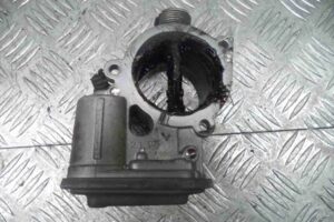 Изображение товара 73853 - 00073853 zaslonka drosselnaya 1