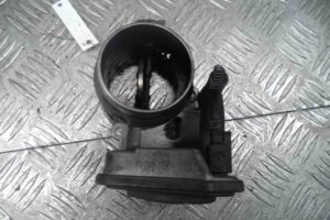 Изображение товара 73853 - 00073853 zaslonka drosselnaya 3