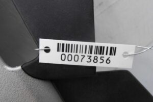 Изображение товара 73856 - 00073856 kryshka dvigatelya dekorativnaya Toyota Hiace 2