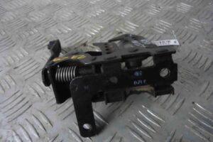 Изображение товара 73862 - 00073862 zamok kapota Ford Scorpio 1