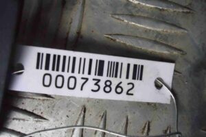 Изображение товара 73862 - 00073862 zamok kapota Ford Scorpio 3