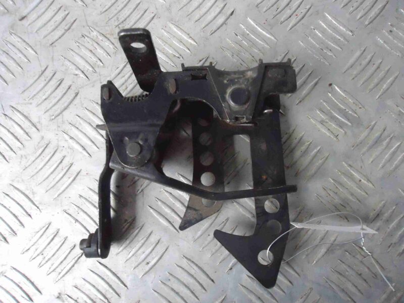 Изображение товара 73862 - 00073862 zamok kapota Ford Scorpio