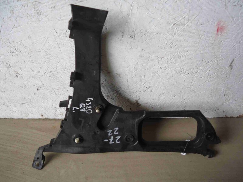 Изображение товара 73872 - 00073872 kronshtejn zadnego bampera