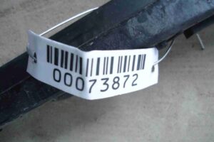 Изображение товара 73872 - 00073872 kronshtejn zadnego bampera 1