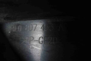 Изображение товара 73872 - 00073872 kronshtejn zadnego bampera 3