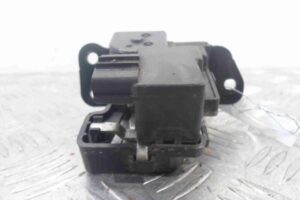 Изображение товара 73874 - 00073874 zamok bagazhnika Alfa Romeo 146 2