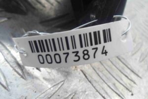 Изображение товара 73874 - 00073874 zamok bagazhnika Alfa Romeo 146 3