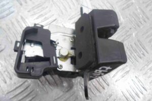 Изображение товара 73874 - 00073874 zamok bagazhnika Alfa Romeo 146