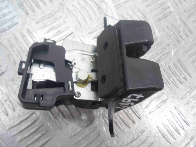 Изображение товара 73874 - 00073874 zamok bagazhnika Alfa Romeo 146