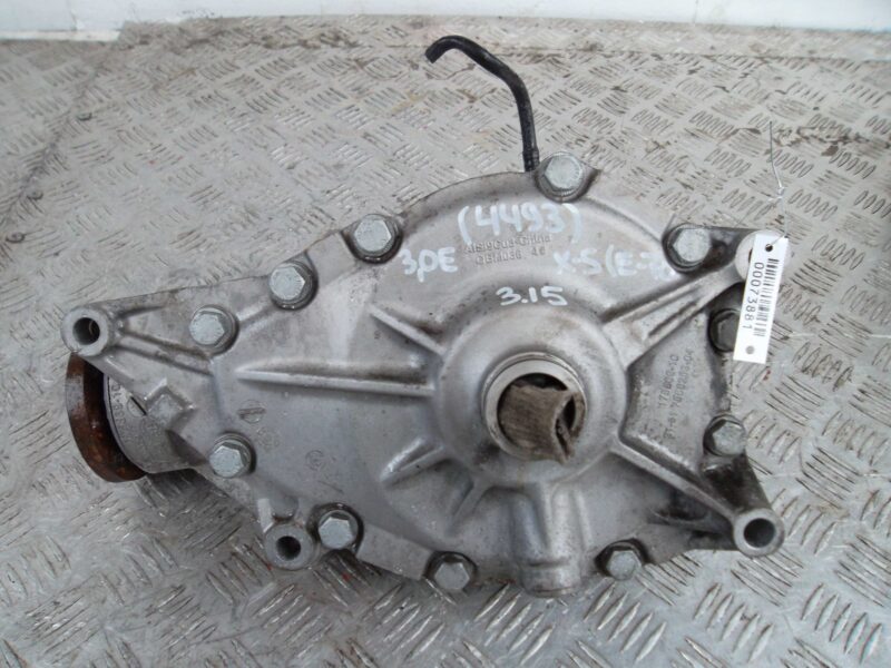 Изображение товара 73881 - 00073881 reduktor perednij