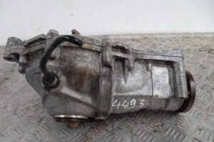 Изображение товара 73881 - 00073881 reduktor perednij 3