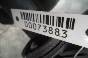 Изображение товара 73883 - 00073883 katushka zazhiganiya Citroen C5 1
