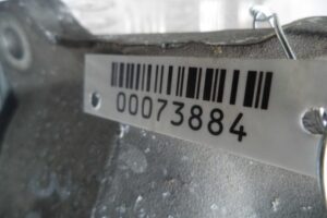 Изображение товара 73884 - 00073884 kronshtejn dvigatelya 1