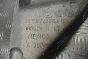 Изображение товара 73884 - 00073884 kronshtejn dvigatelya 3