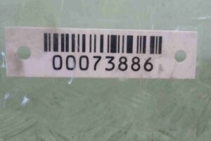 Изображение товара 73886 - 00073886 steklo dveri perednej levoj Ford Kuga 3