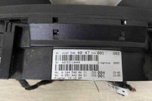 Изображение товара 73913 - 00073913 schitok priborov Ford Escort 3