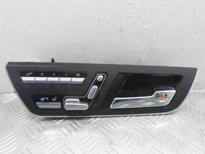 Изображение товара 73919 - 00073919 pereklyuchatel regulirovki sidenya Ford Scorpio