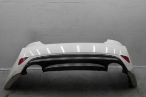 Изображение товара 73922 - 00073922 bamper zadnij 