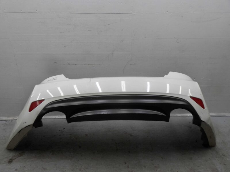 Изображение товара 73922 - 00073922 bamper zadnij