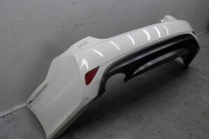 Изображение товара 73922 - 00073922 bamper zadnij 2