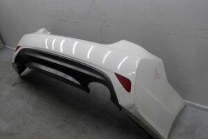 Изображение товара 73922 - 00073922 bamper zadnij 3