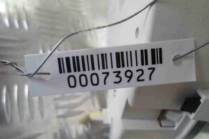 Изображение товара 73927 - 00073927 schitok priborov Peugeot 107 2