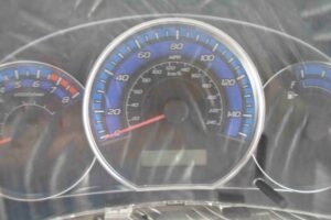 Изображение товара 73927 - 00073927 schitok priborov Peugeot 107 3