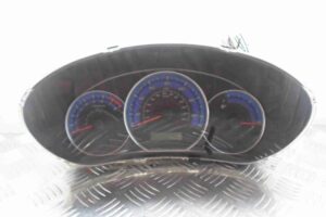 Изображение товара 73927 - 00073927 schitok priborov Peugeot 107