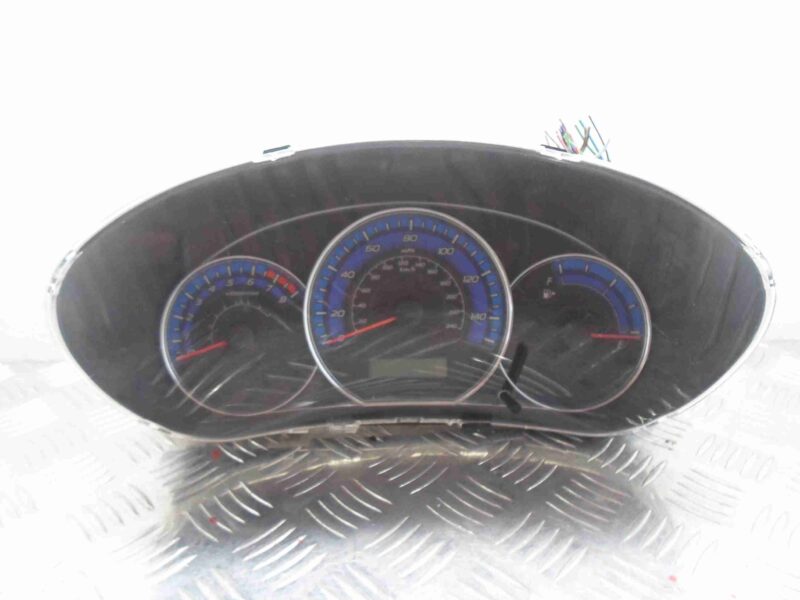 Изображение товара 73927 - 00073927 schitok priborov Peugeot 107