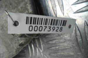 Изображение товара 73928 - 00073928 kronshtejn kompressora konditsionera Peugeot 306