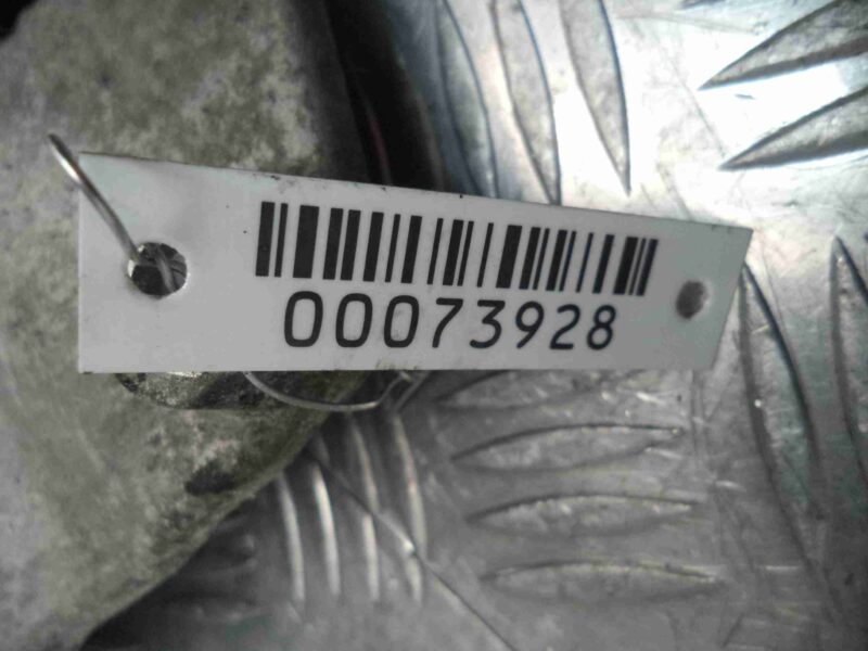 Изображение товара 73928 - 00073928 kronshtejn kompressora konditsionera Peugeot 306