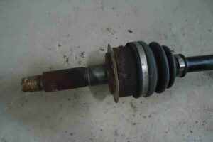 Изображение товара 73934 - 00073934 poluos zadnyaya levaya Peugeot 107 1