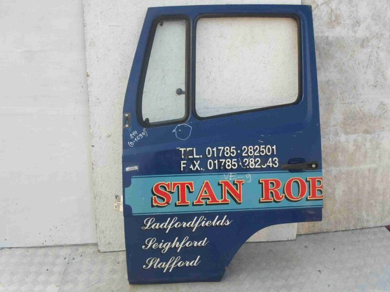 Изображение товара 73945 - 00073945 dver perednyaya levaya