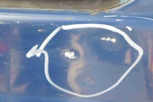 Изображение товара 73945 - 00073945 dver perednyaya levaya 1