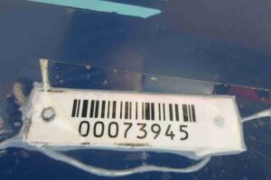 Изображение товара 73945 - 00073945 dver perednyaya levaya 2