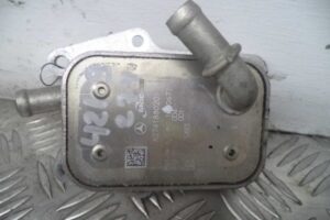 Изображение товара 73952 - 00073952 radiator maslyanyj Honda Element 2