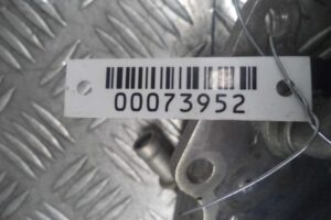 Изображение товара 73952 - 00073952 radiator maslyanyj Honda Element 3